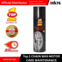 Top1 Motorcycle Cleaning And Care Products – Image 1
