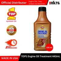 Top1 Treatment Oil – Image 1