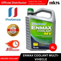Protenza Enmax Coolant – Image 2