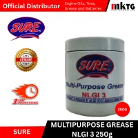 Sure Grease  – Image 1