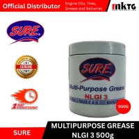 Sure Grease  – Image 2