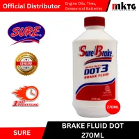 Sure Break Fluid – Image 2