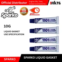 Sparko Glue And Epoxy Adhesive – Image 1