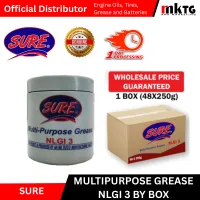 Sure Multi-Purpose Grease-By Box – Image 1