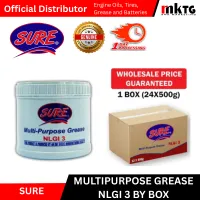 Sure Multi-Purpose Grease-By Box – Image 2
