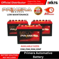 Primera Maintenance Free Automotive Battery – Image 1