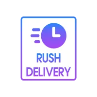 Rush Delivery – Image 1