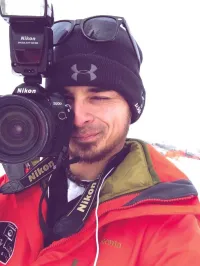 blog author image