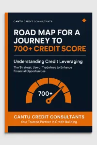 VIP Done-For-You Credit Restoration Package – Image 1
