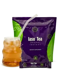 Iaso® Instant Tea 2 Bags – Image 6
