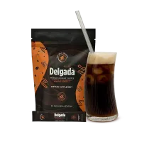 Delgada Instant Coffee – Image 3