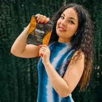 Delgada Instant Coffee – Image 5