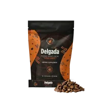 Delgada Instant Coffee – Image 2