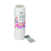SAVE! ZQ Beauty Natural Radiance Bundle – Grey Black