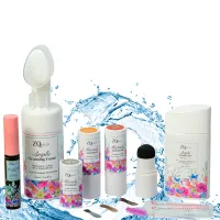 SAVE! ZQ Beauty Natural Radiance Bundle – Image 1