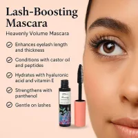 The Everyday Glow Duo: Lip Oil + Mascara – Image 2