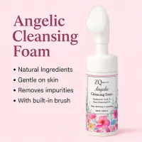 Angelic Cleansing Foam – Image 4