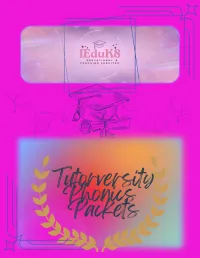 Tutorversity 3: Blending Short Vowels – Image 1