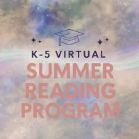 Standard Virtual Summer Reading Tutoring – Image 1