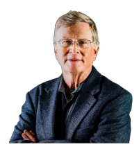 blog author image