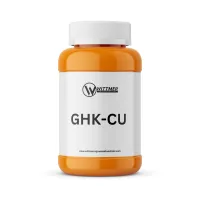 GHK-Cu Capsules 5mg 30ct – Image 1