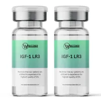 IGF-LR3 Injectable 1200mcg – Image 1