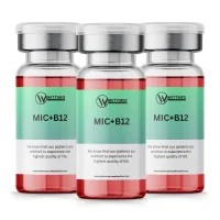 MIC+B12 Injectable 30mls – Image 1