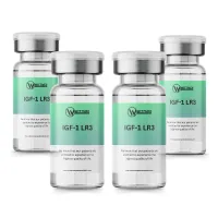 IGF-LR3 Injectable 1200mcg – Image 2