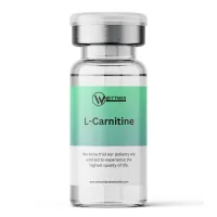L-Carnitine Injectable 5000mg – Image 1