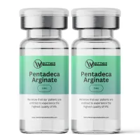 Pentadeca Arginate Injectable 15mg – Image 2