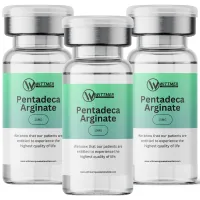 Pentadeca Arginate Injectable 15mg – Image 3