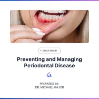 Preventing and Managing Periodontal Disease – Image 1