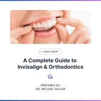 A Complete  Guide to Invisalign & Orthodontics – Image 1