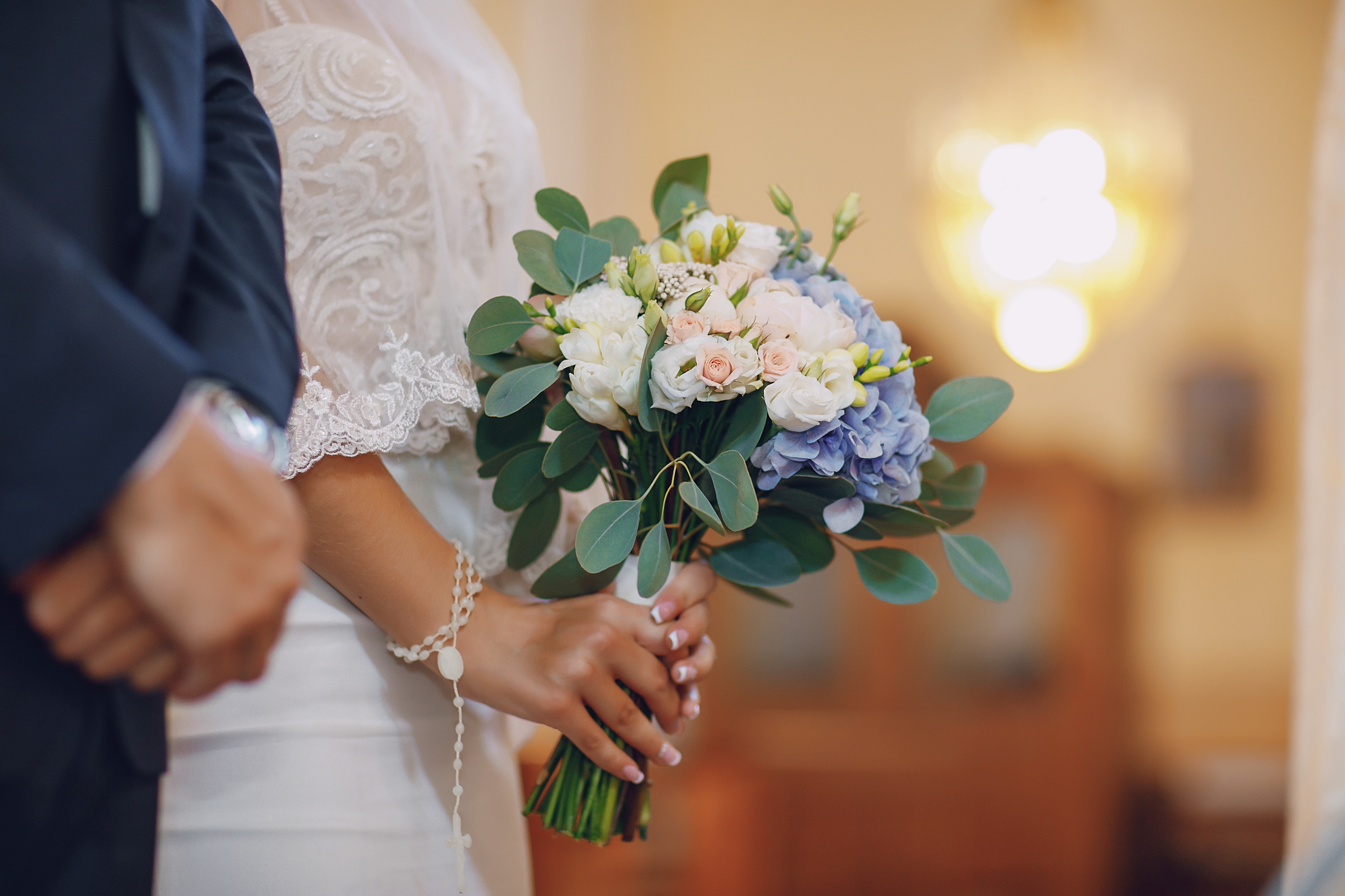 Wedding Additional Equipment Special Effects 1 – Image 1