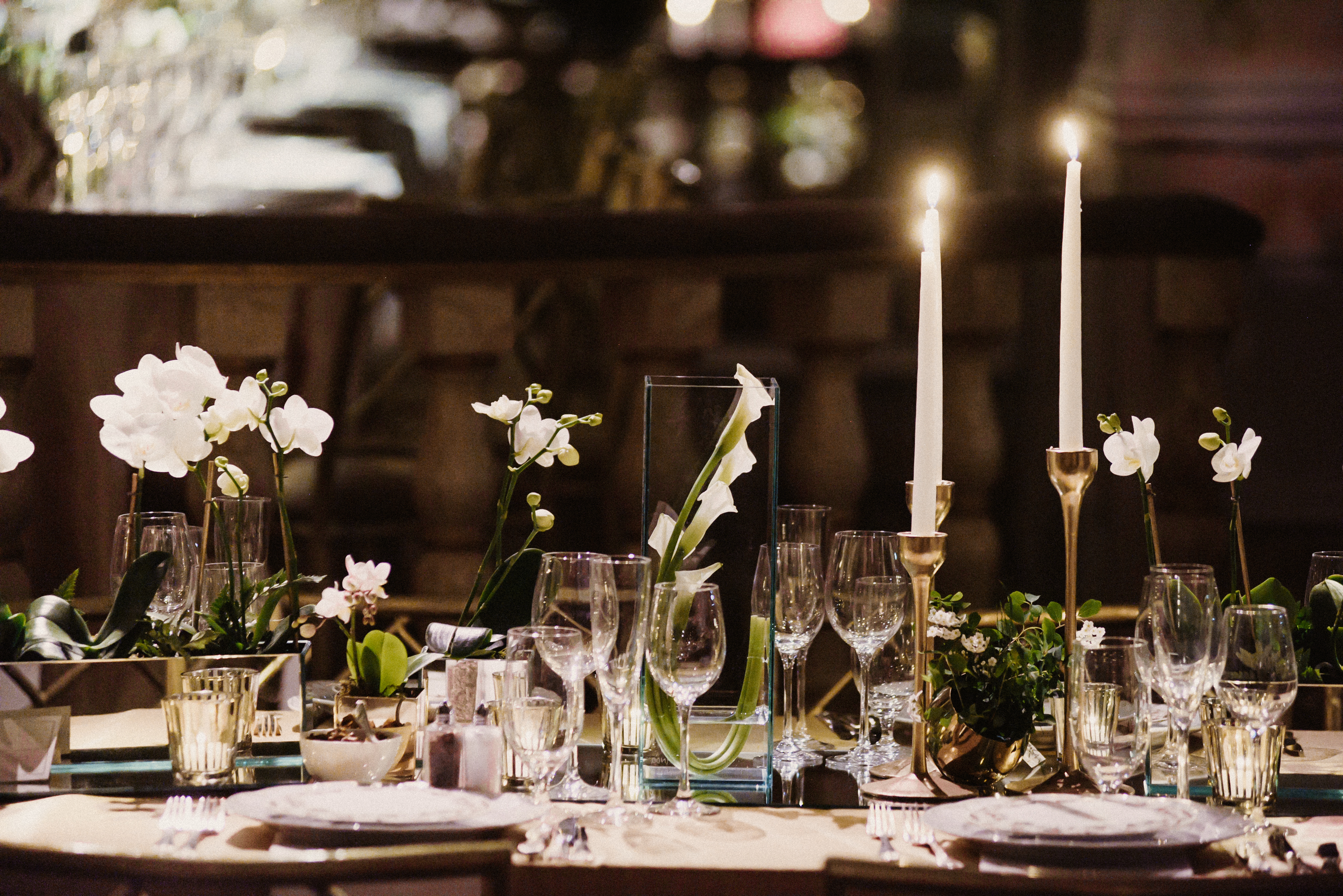 Private Event Additional Equipment Special Effects – Image 1