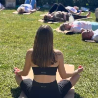 Lana's Online-Retreat – Bild 4