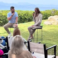 Lana's Online-Retreat – Bild 5