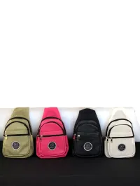 Veriocco Shoulder Bag – Image 1