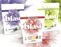 Xooma Blast Water Mix – Natural Vitamins & Superfood Blend – Image 2
