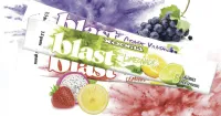 Xooma Blast Water Mix – Natural Vitamins & Superfood Blend – Image 4