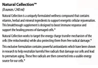 Natural Cellection by Xooma – Cellular Rejuvenation & Antioxidant Support – Image 3