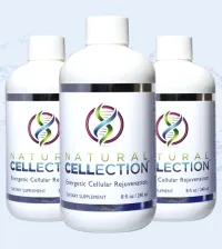 Natural Cellection by Xooma – Cellular Rejuvenation & Antioxidant Support – Image 5