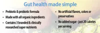 Xooma Xiome365 Gut Health Drink Mix – Daily Prebiotic & Probiotic Support – Image 8