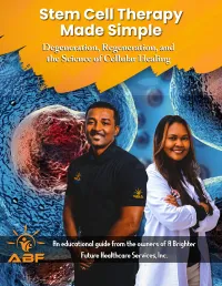 Stem Cell Therapy Made Simple – Image 1