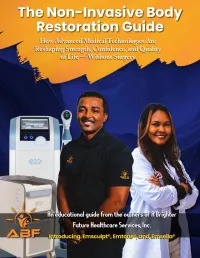 The Non-Invasive Body Restoration Guide – Image 1