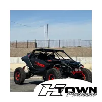 Maverick R- 2 seat | Custom Roll Cage – Image 2