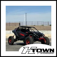 Maverick R- 2 seat | Custom Roll Cage – Image 1