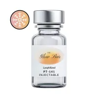 PT-141 10mg (3mL) - Lyophilized – Image 1