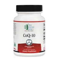 CoQ-10 – Image 1