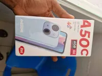  itel A50C – Smart, Stylish & Reliable – Image 1